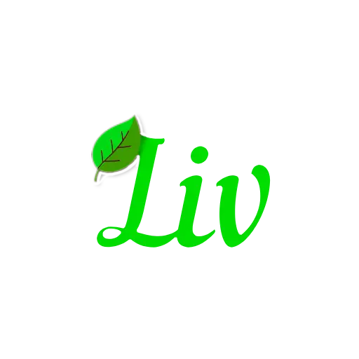 Logo do projeto Lively