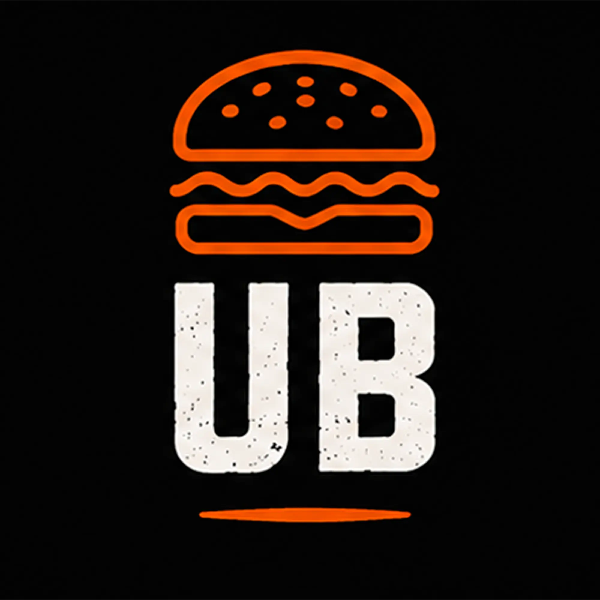 Logo do projeto Urban Burger